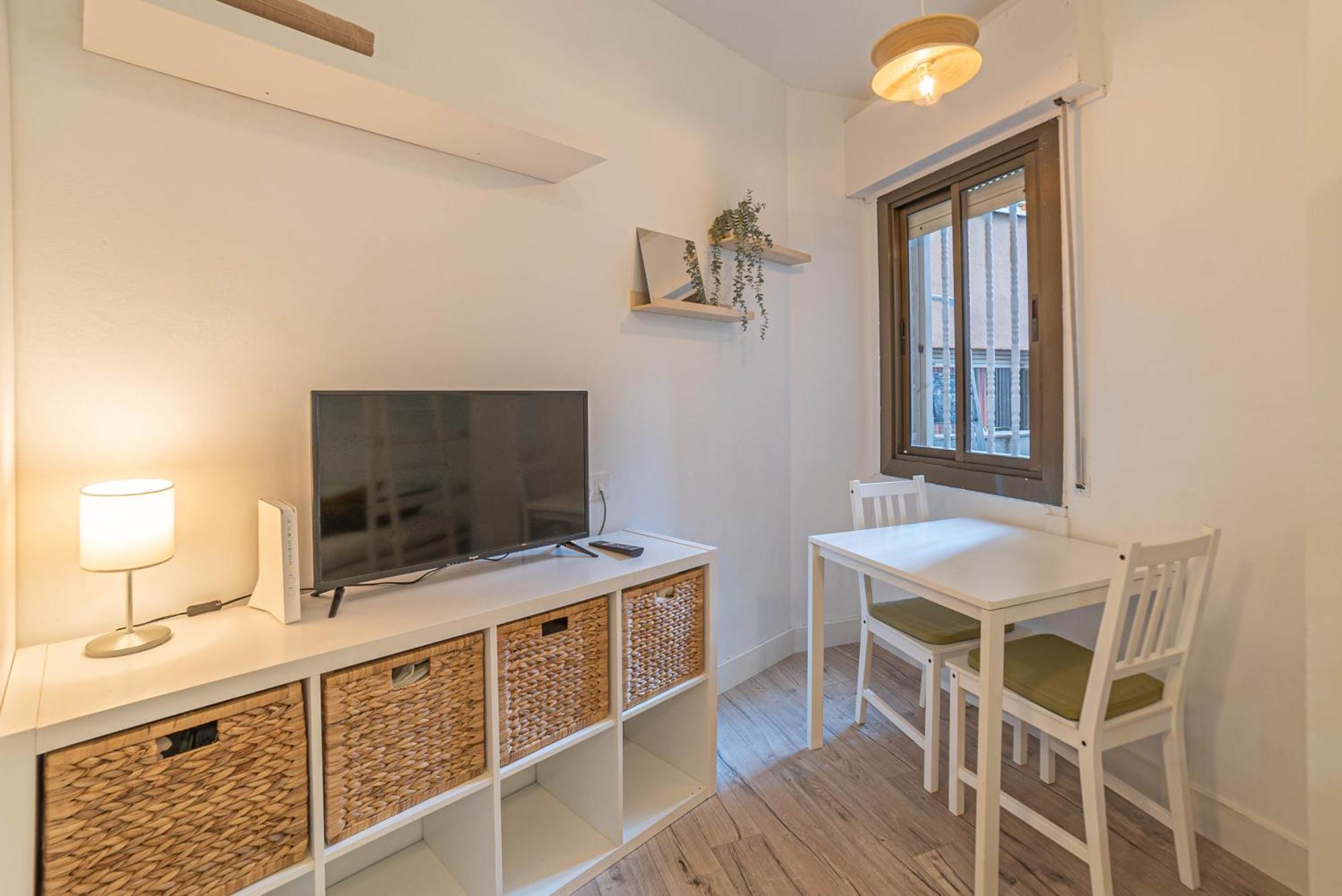 Welcomy Sant Andreu Apartment *